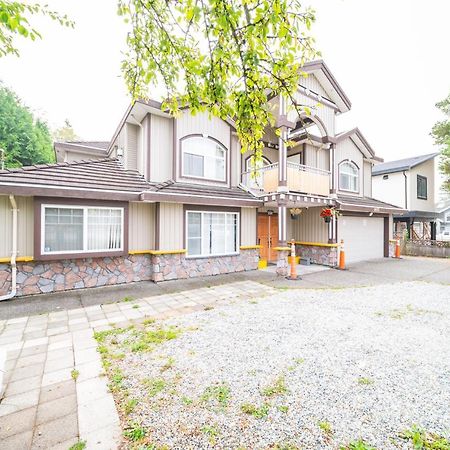 Lee'S Place Villa Surrey Dış mekan fotoğraf