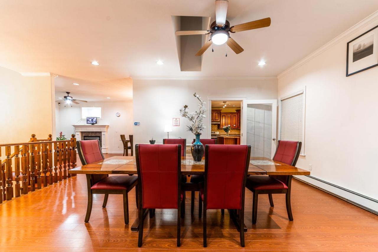 Lee'S Place Villa Surrey Dış mekan fotoğraf