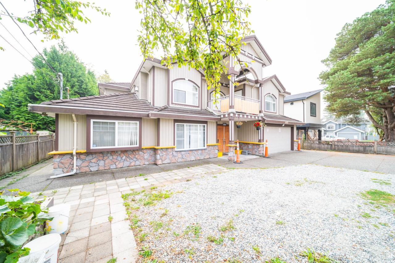 Lee'S Place Villa Surrey Dış mekan fotoğraf