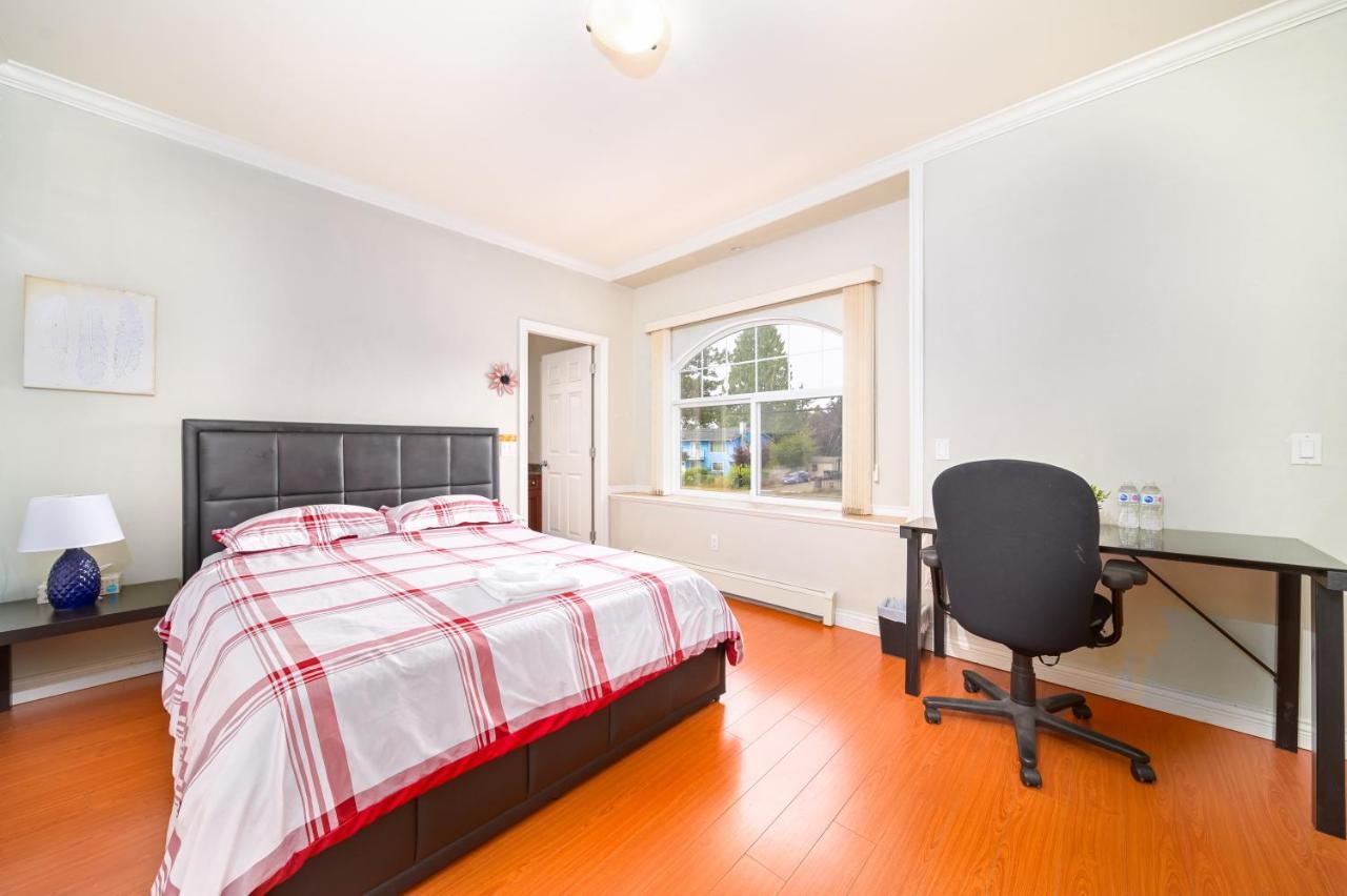 Lee'S Place Villa Surrey Dış mekan fotoğraf