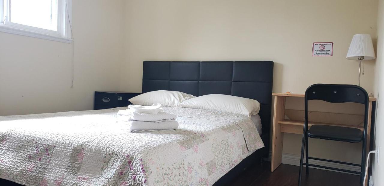 Lee'S Place Villa Surrey Dış mekan fotoğraf
