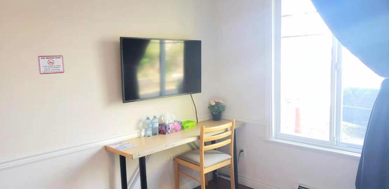 Lee'S Place Villa Surrey Dış mekan fotoğraf
